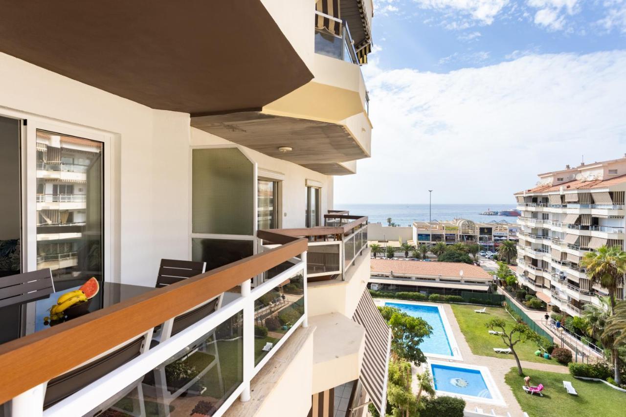 Home2book Paradise Cristianos, Pool & Wifi Arona (Tenerife)