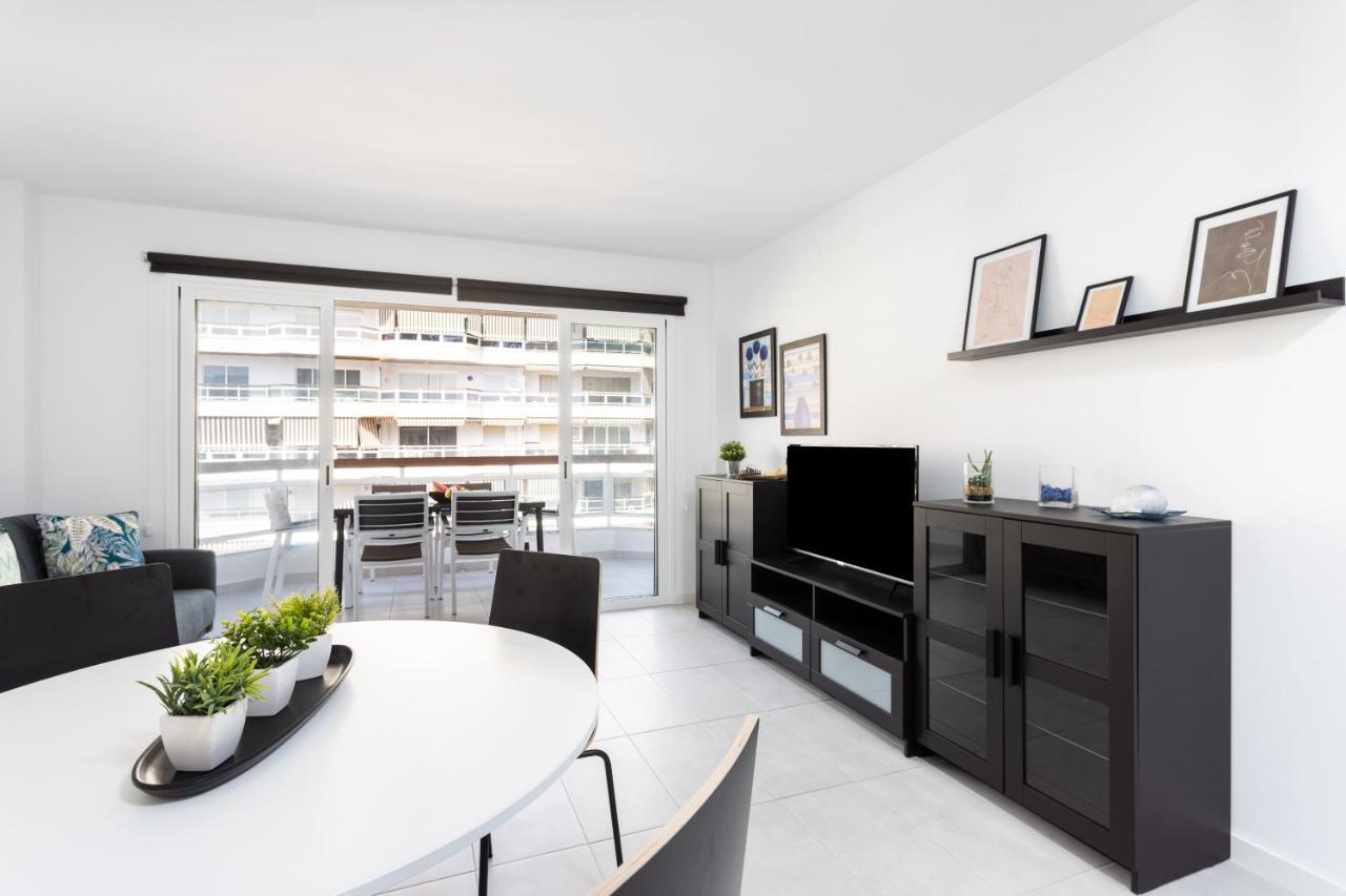 Home2book Paradise Cristianos, Pool & Wifi Apartment