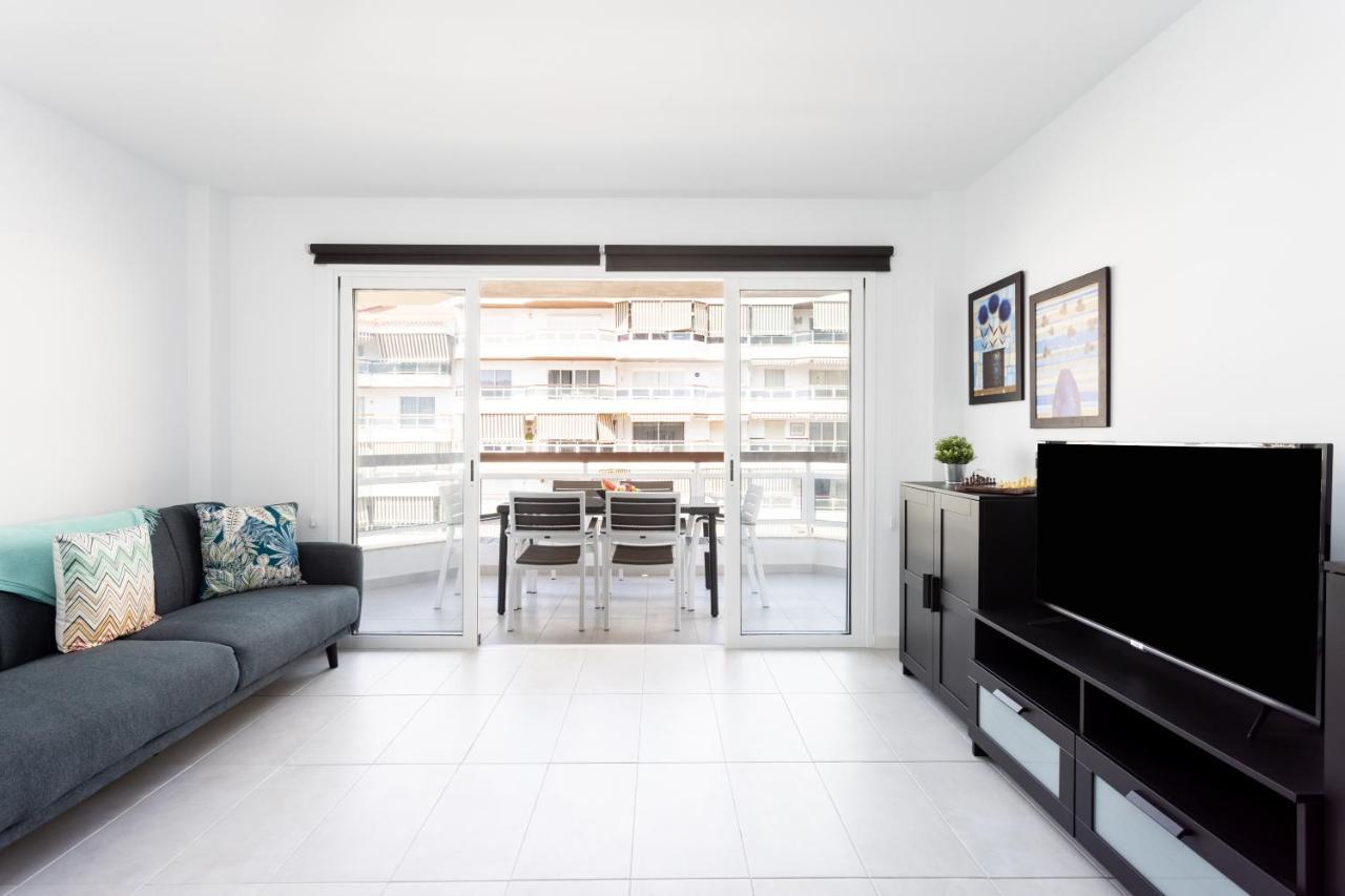 Home2book Paradise Cristianos, Pool & Wifi * Arona (Tenerife)
