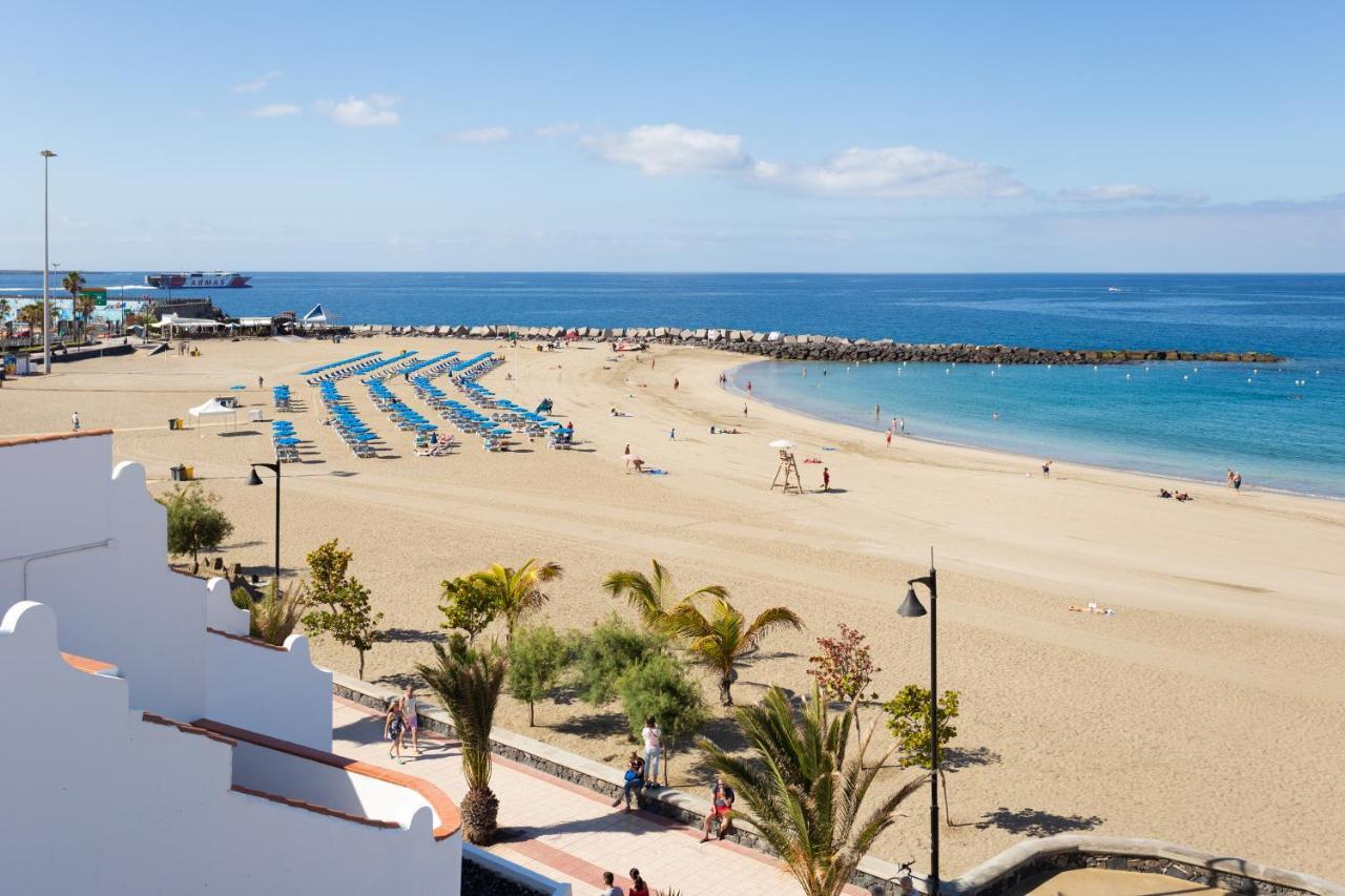 Home2book Paradise Cristianos, Pool & Wifi Apartment Arona (Tenerife)