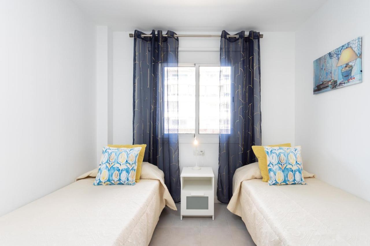 Home2book Paradise Cristianos, Pool & Wifi Arona (Tenerife)