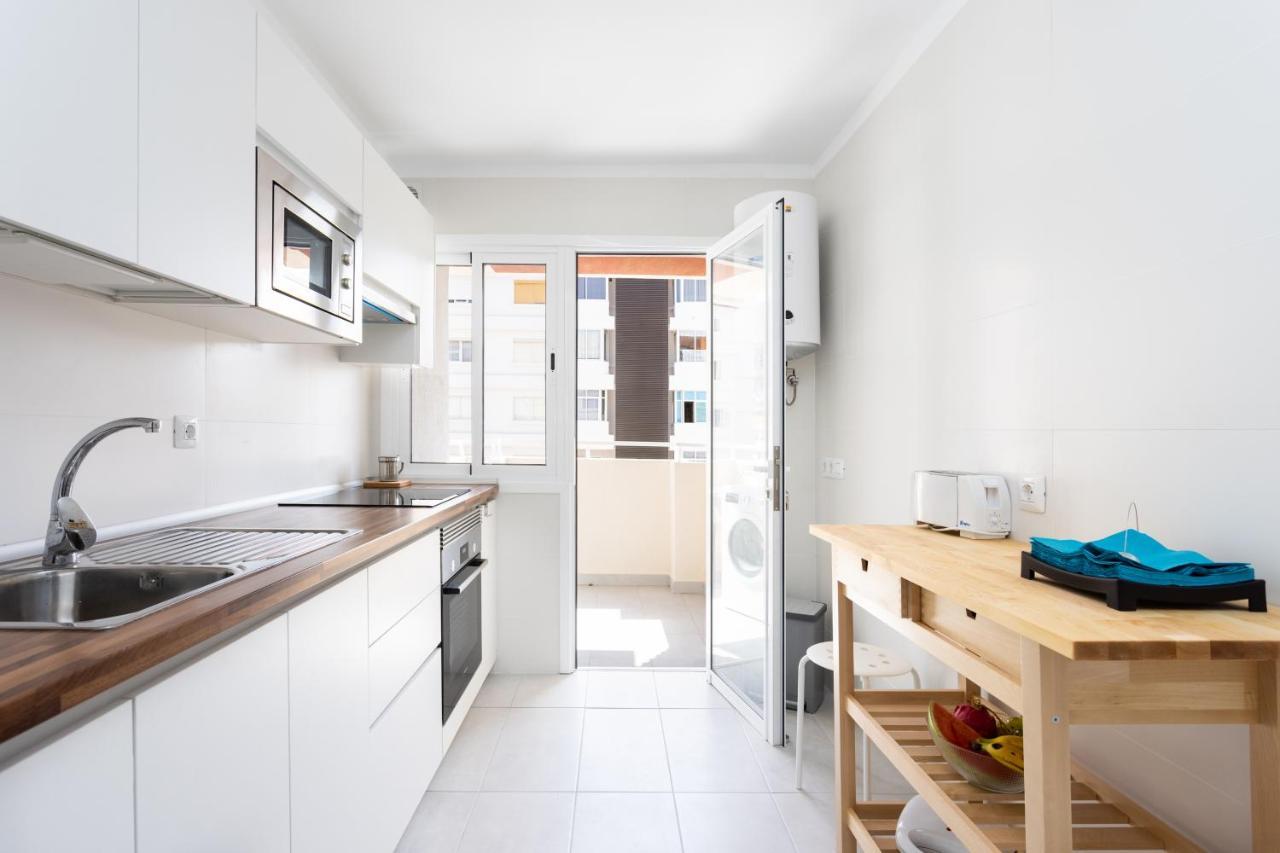 Apartment Home2book Paradise Cristianos, Pool & Wifi Arona (Tenerife)