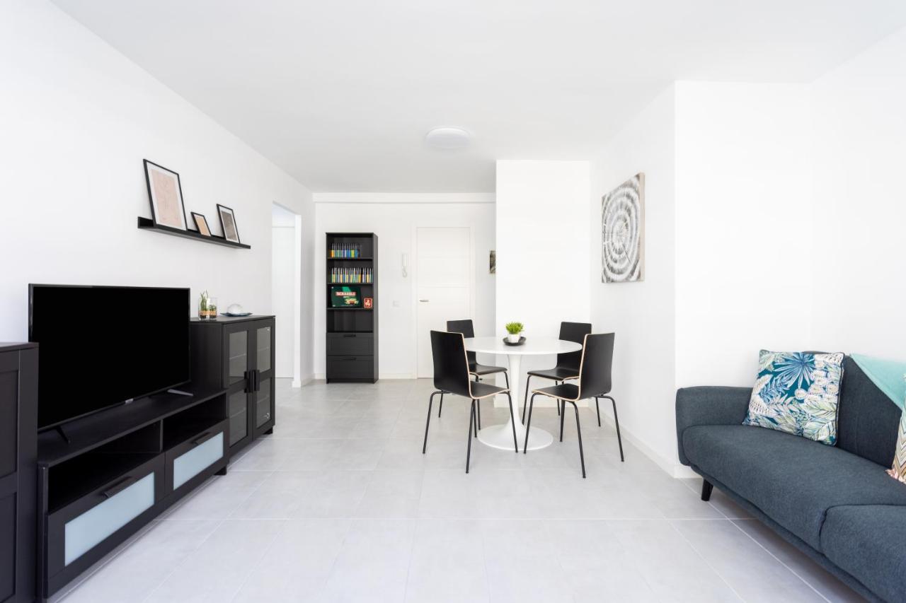 Home2book Paradise Cristianos, Pool & Wifi Apartment