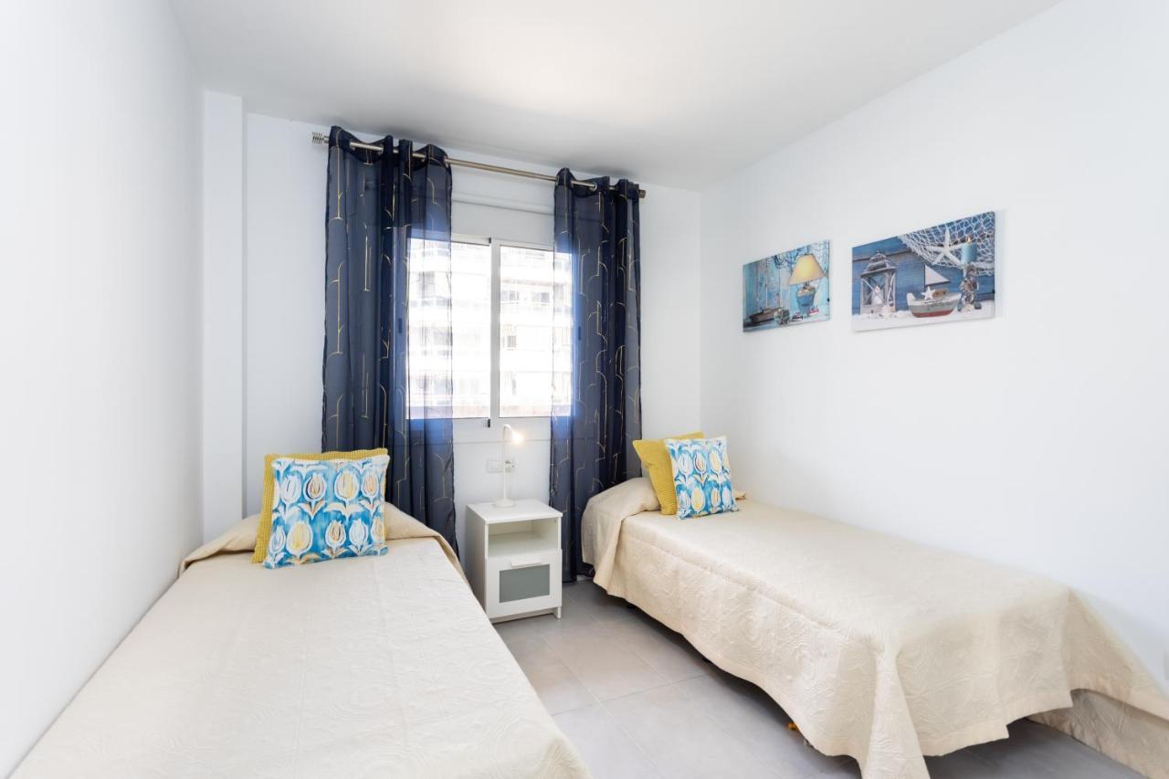 Home2book Paradise Cristianos, Pool & Wifi Apartment