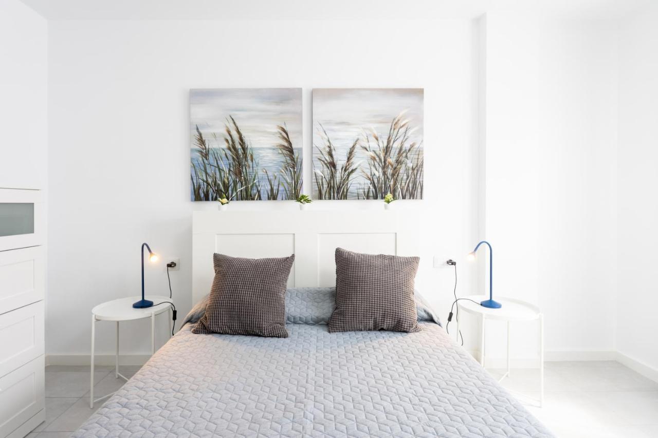 Home2book Paradise Cristianos, Pool & Wifi Apartment Arona (Tenerife)