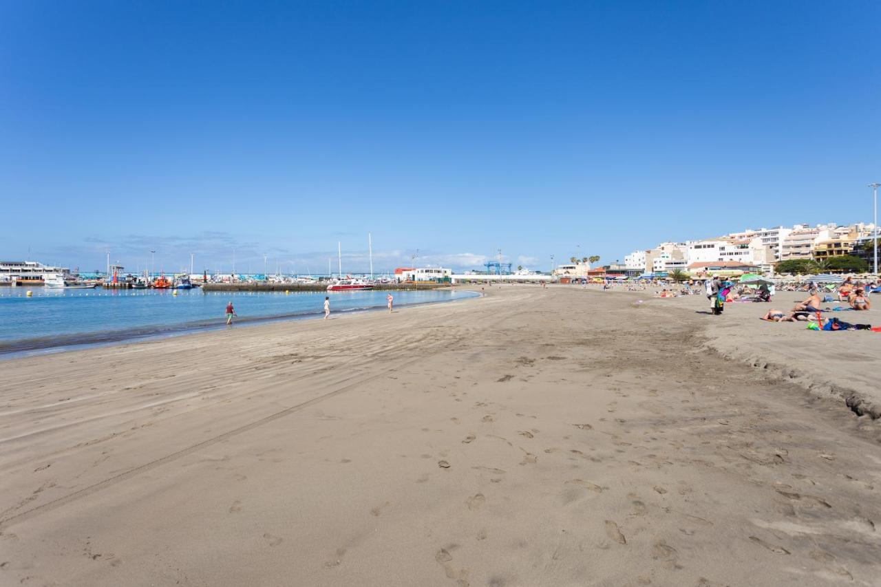 Home2book Paradise Cristianos, Pool & Wifi Appartamento