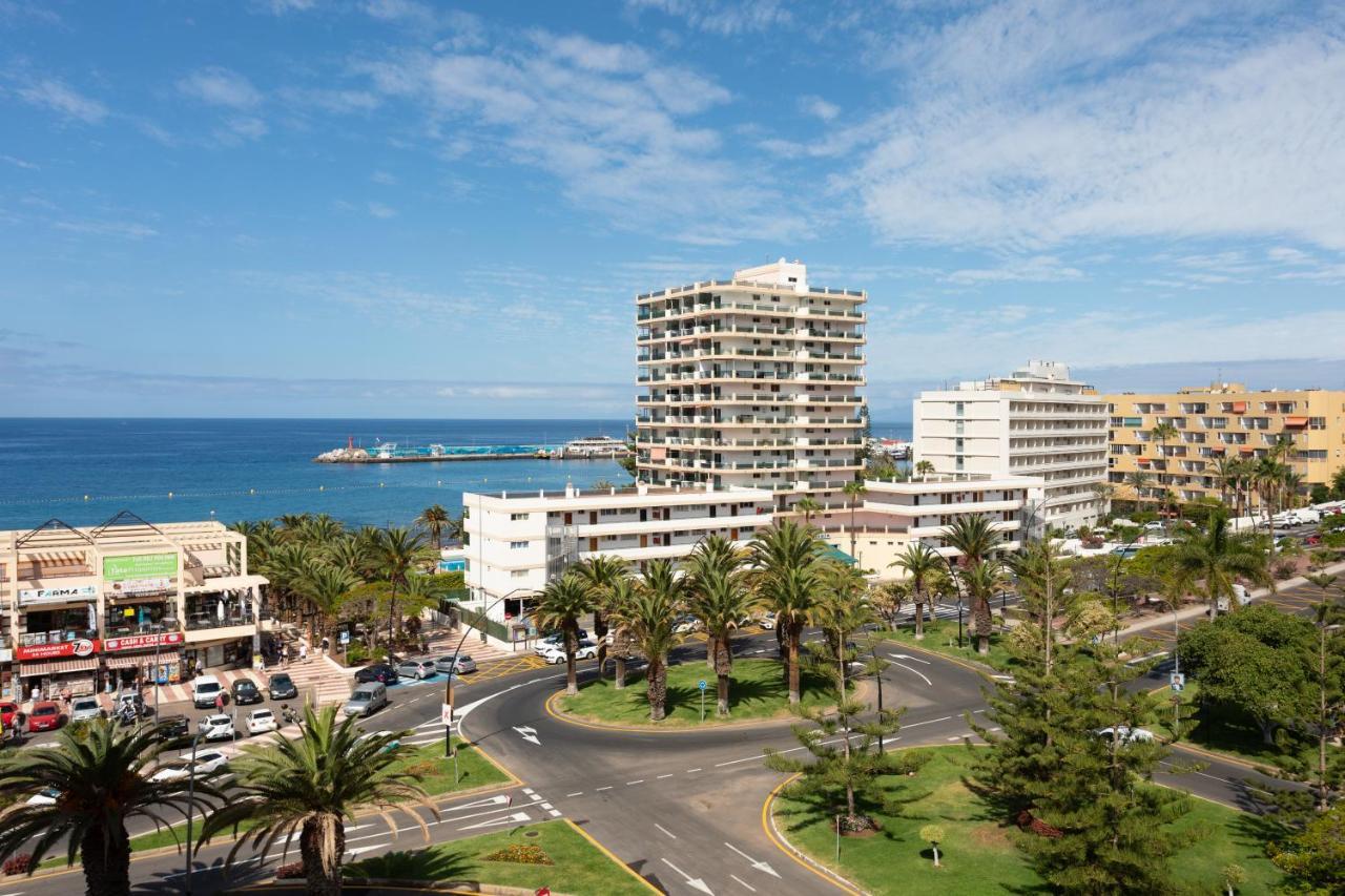 Apartment Home2book Paradise Cristianos, Pool & Wifi *