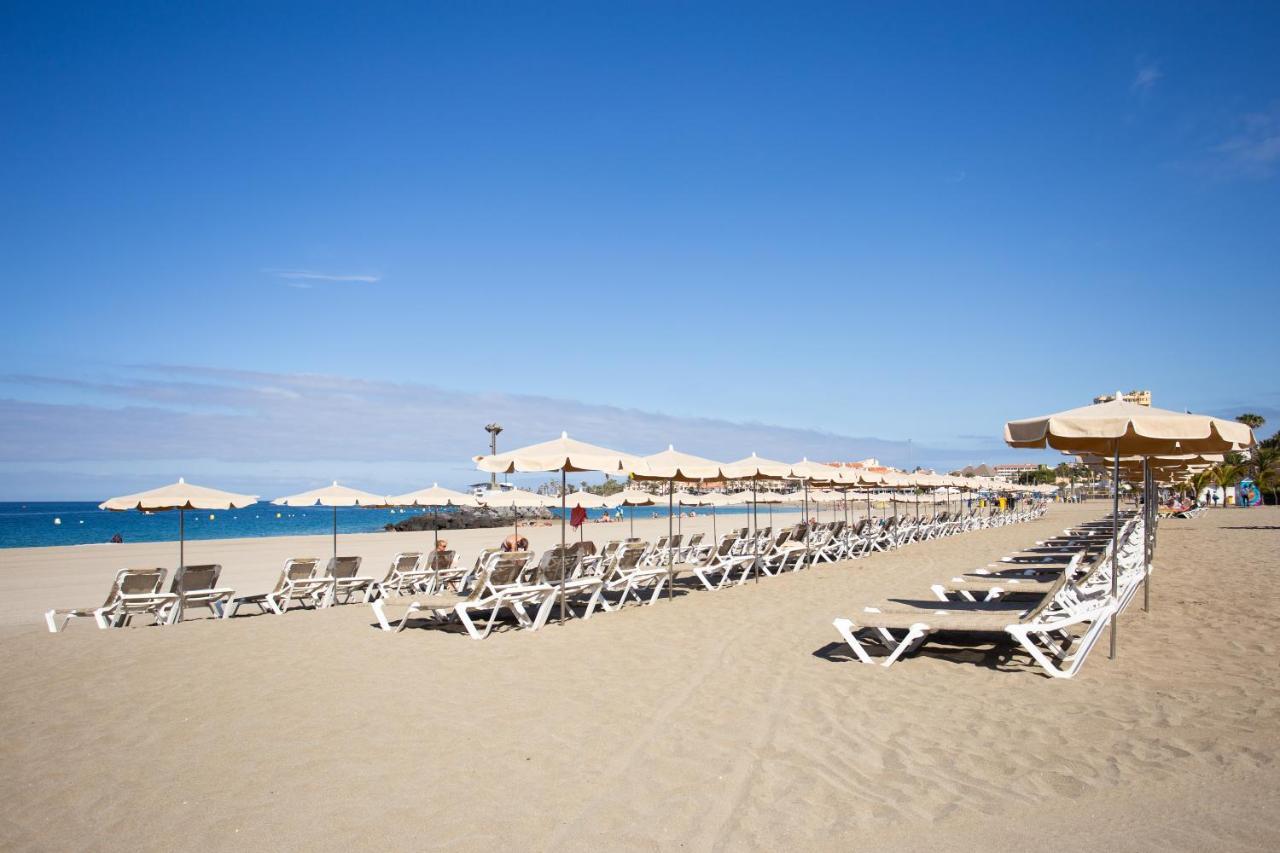 Home2book Paradise Cristianos, Pool & Wifi *